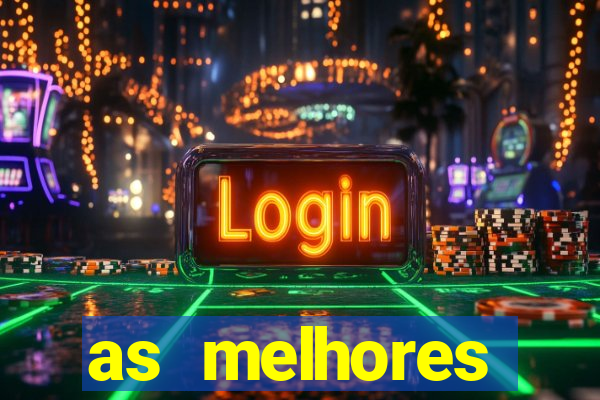 as melhores plataformas de jogo online